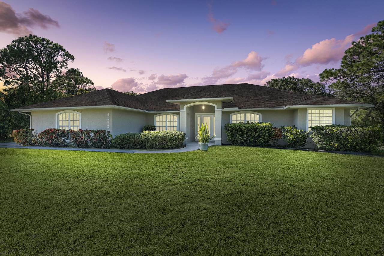 6502 Pensacola Road - Photo 1
