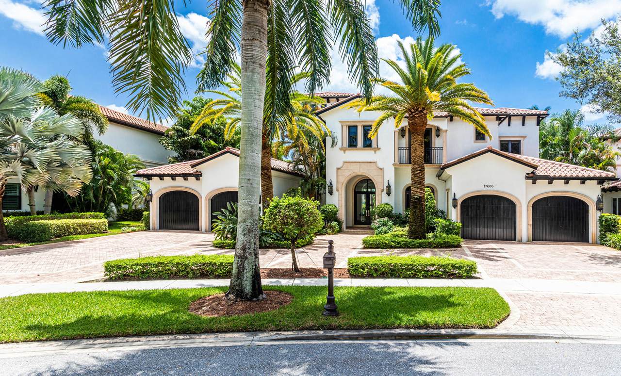 17606 Grand Este Way - Photo 1