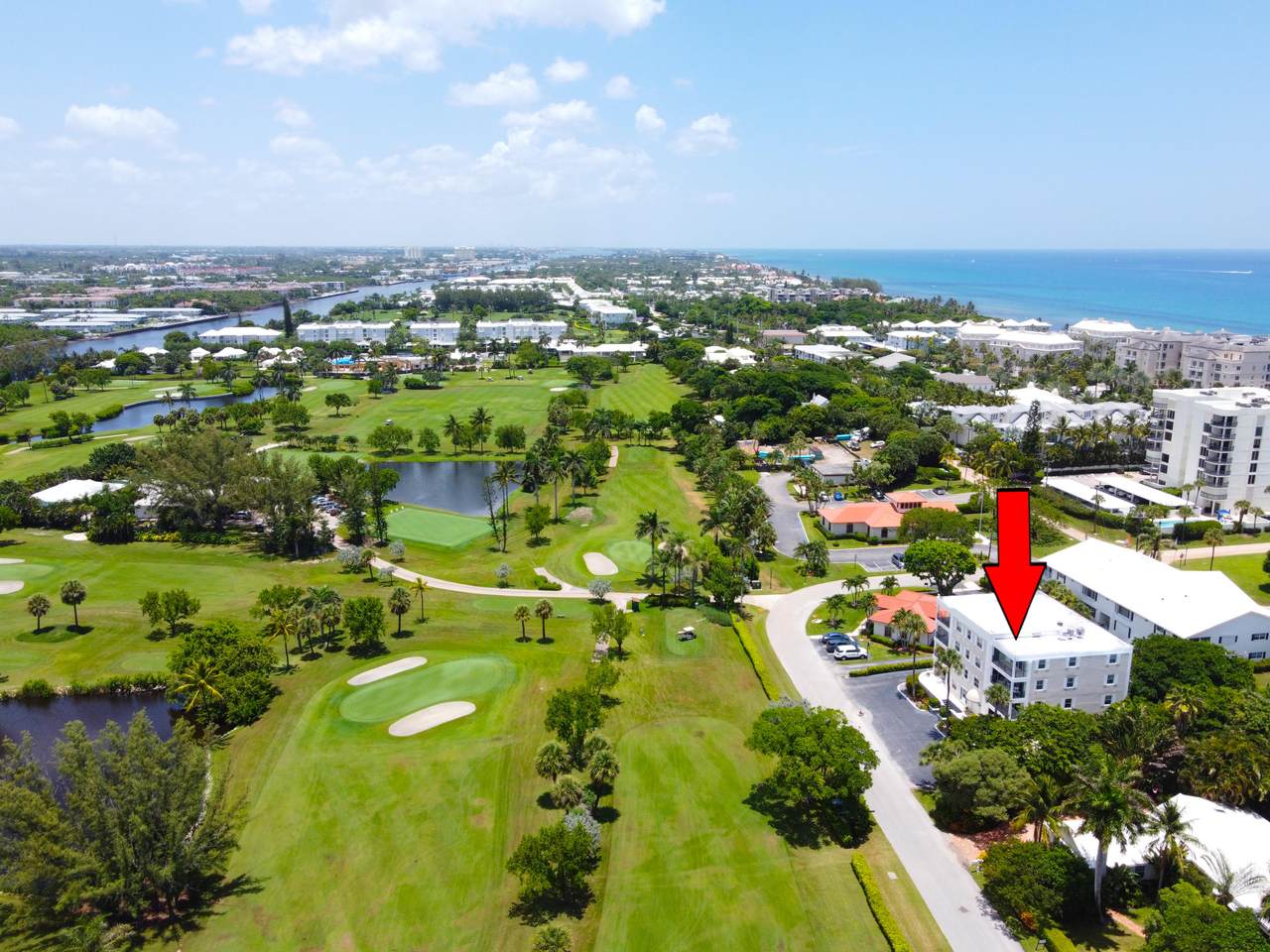 3883 Gulfstream Road - Photo 1