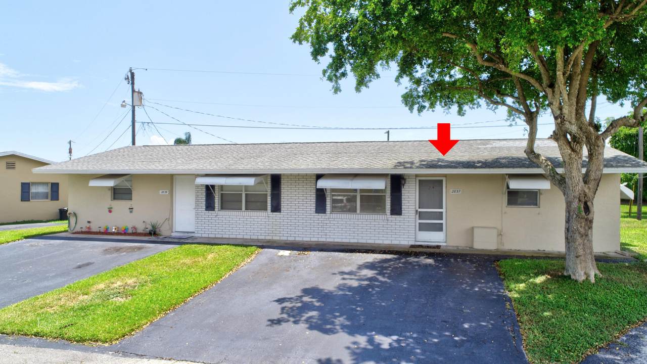 2737 Duke Lane - Photo 1