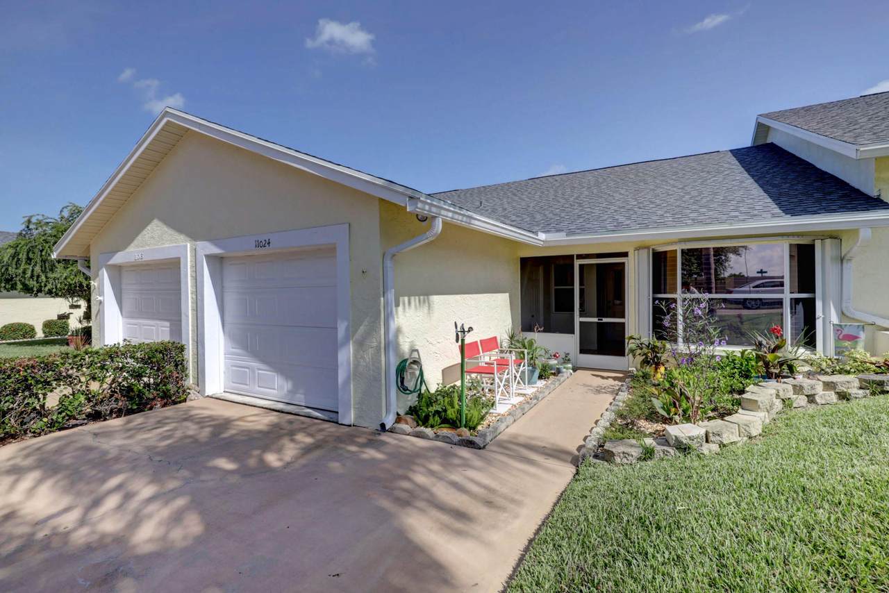 11024 Sea Pines Circle - Photo 1
