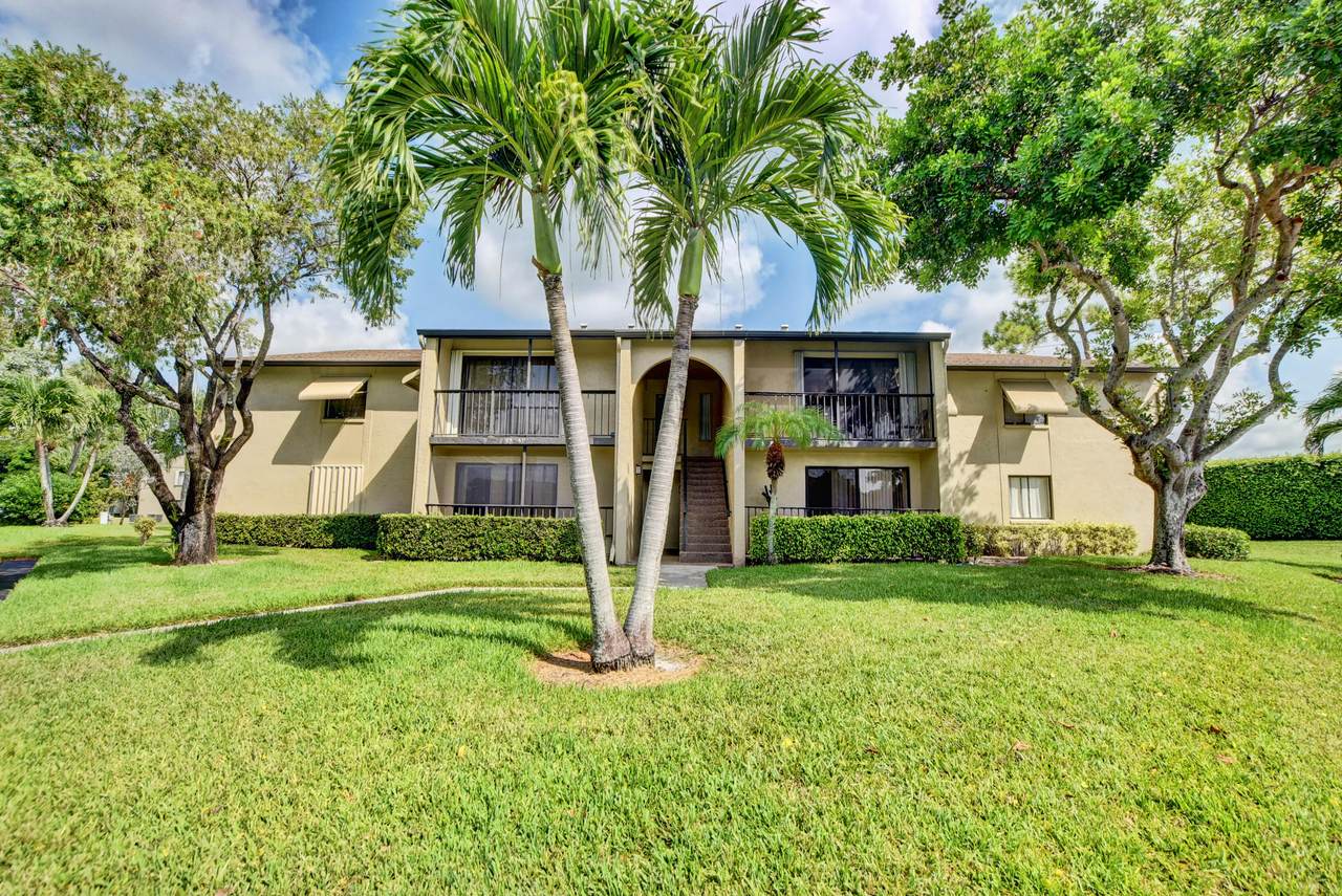 523 Shady Pine Way - Photo 1