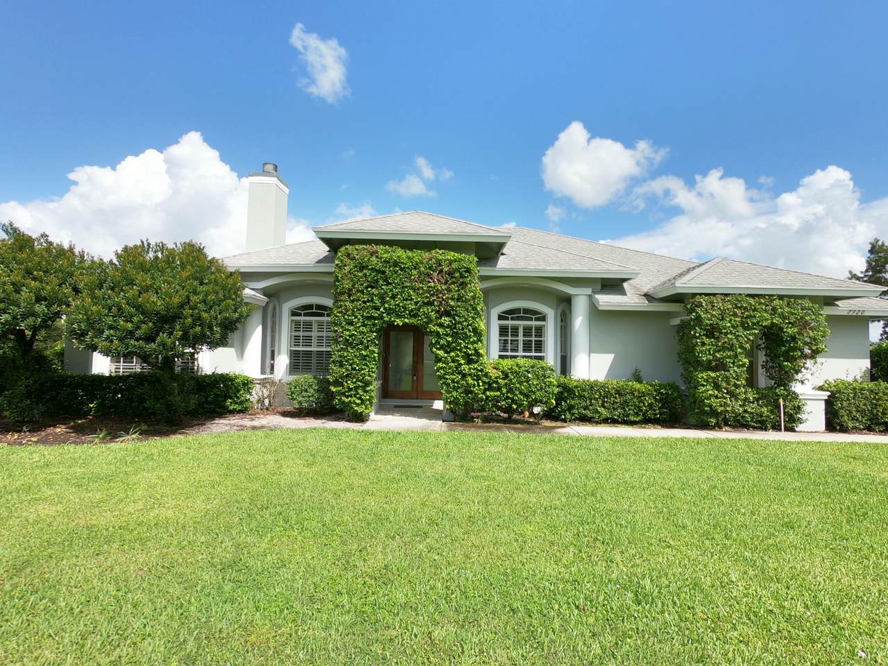2920 Appaloosa Trail - Photo 1