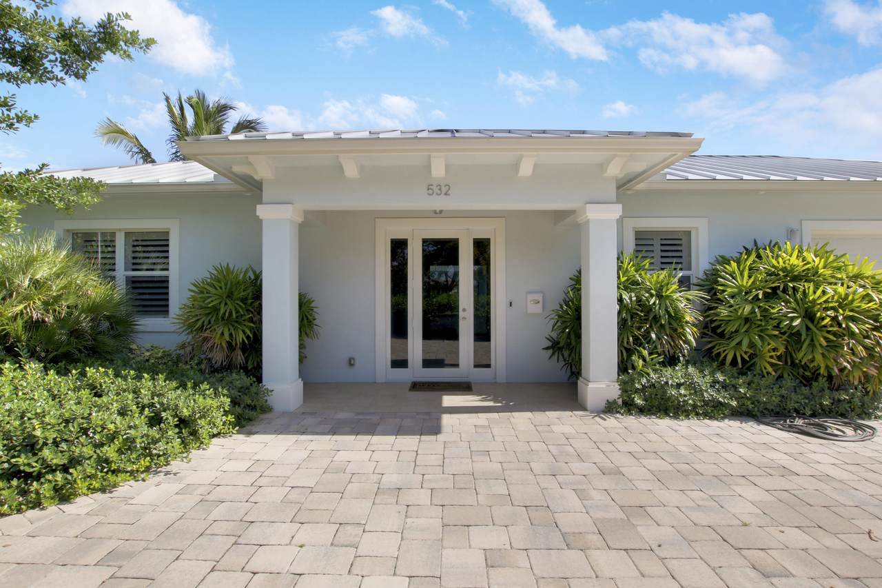 532 Anchorage Drive - Photo 1