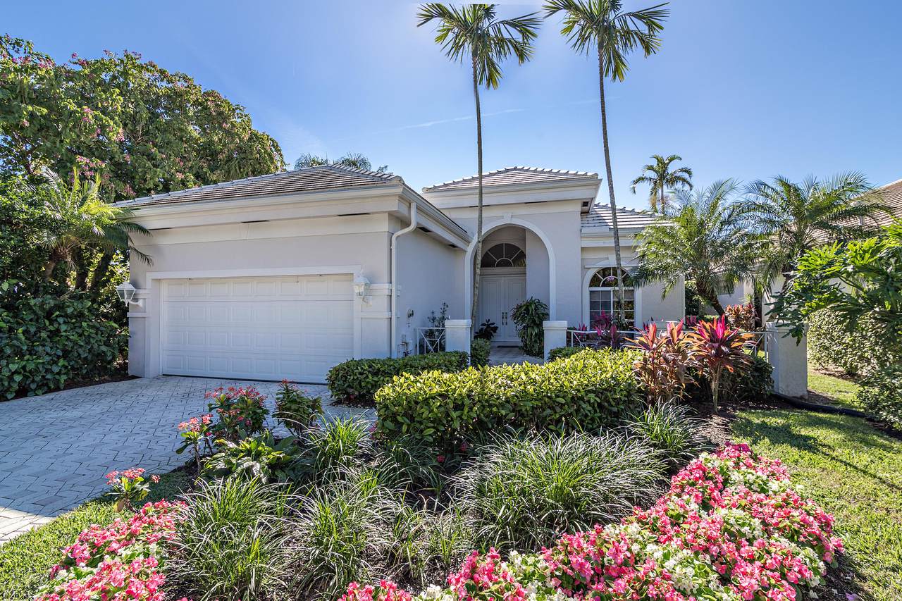 101 Emerald Key Lane - Photo 1