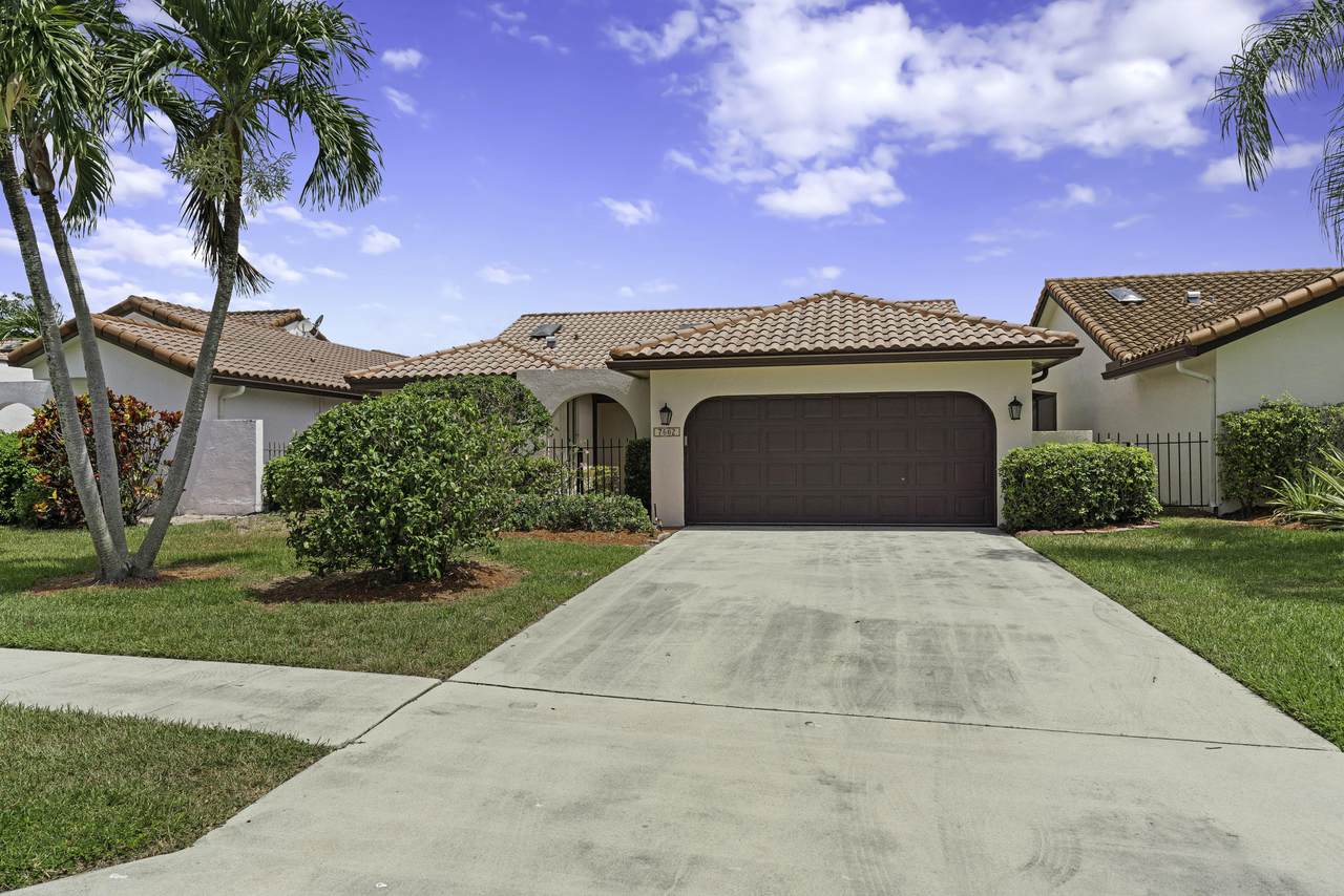 7602 Solimar Circle - Photo 1
