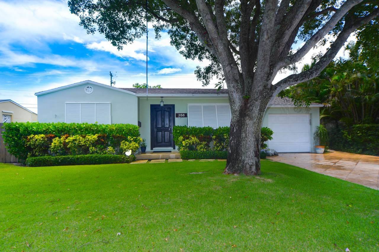 358 Maddock Street - Photo 1