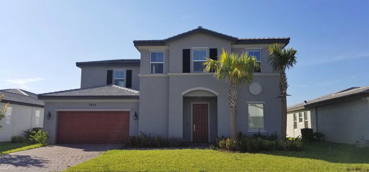 7624 Greenspring Street - Photo 1