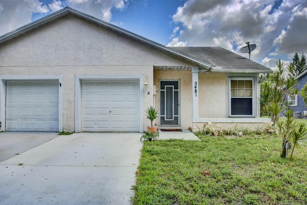 5481 Pointer Drive - Photo 1
