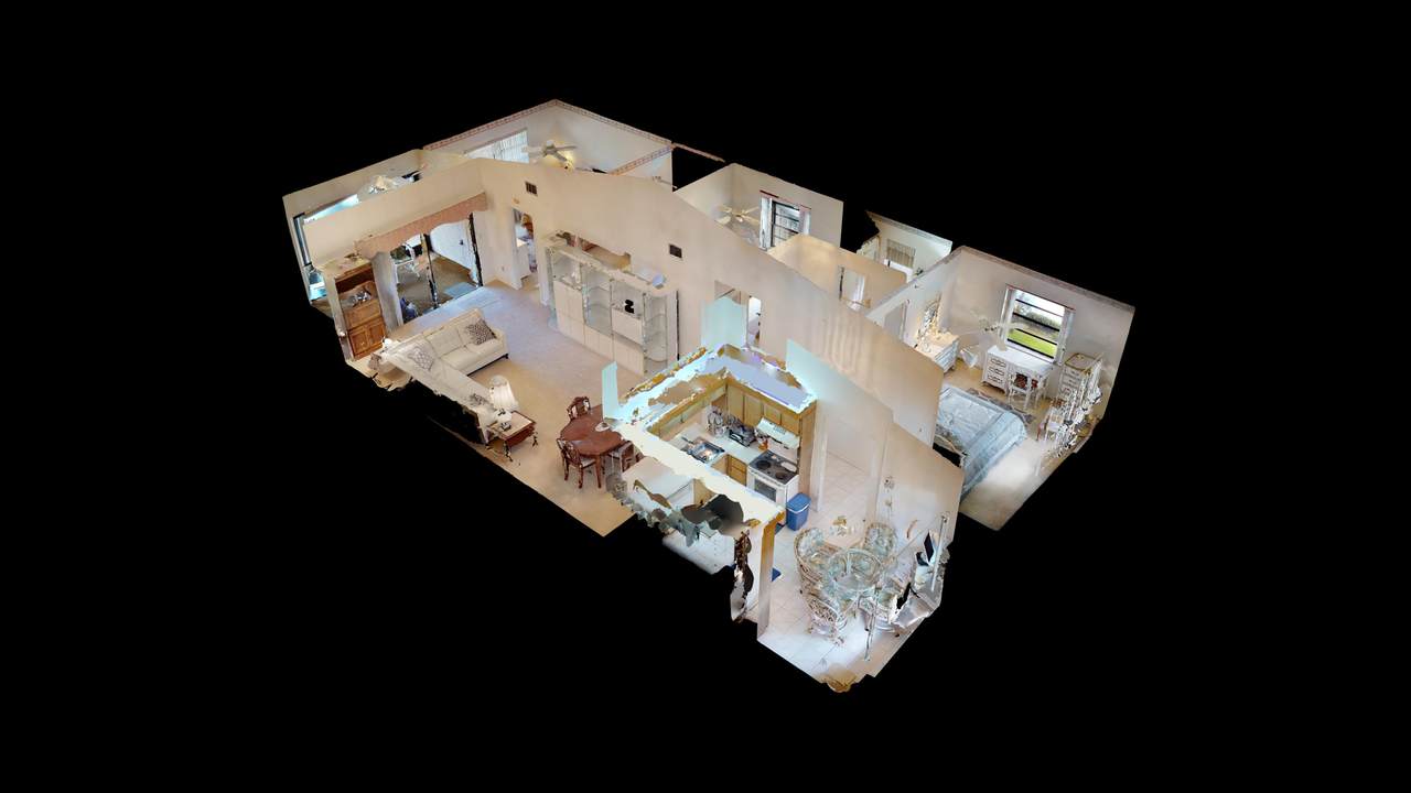1050 Parkside Green Drive - Photo 1