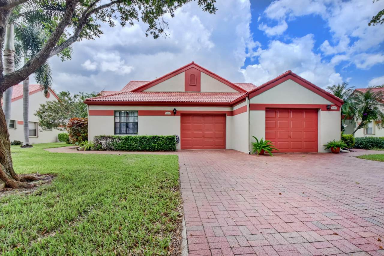 7597 Lexington Club Boulevard - Photo 1