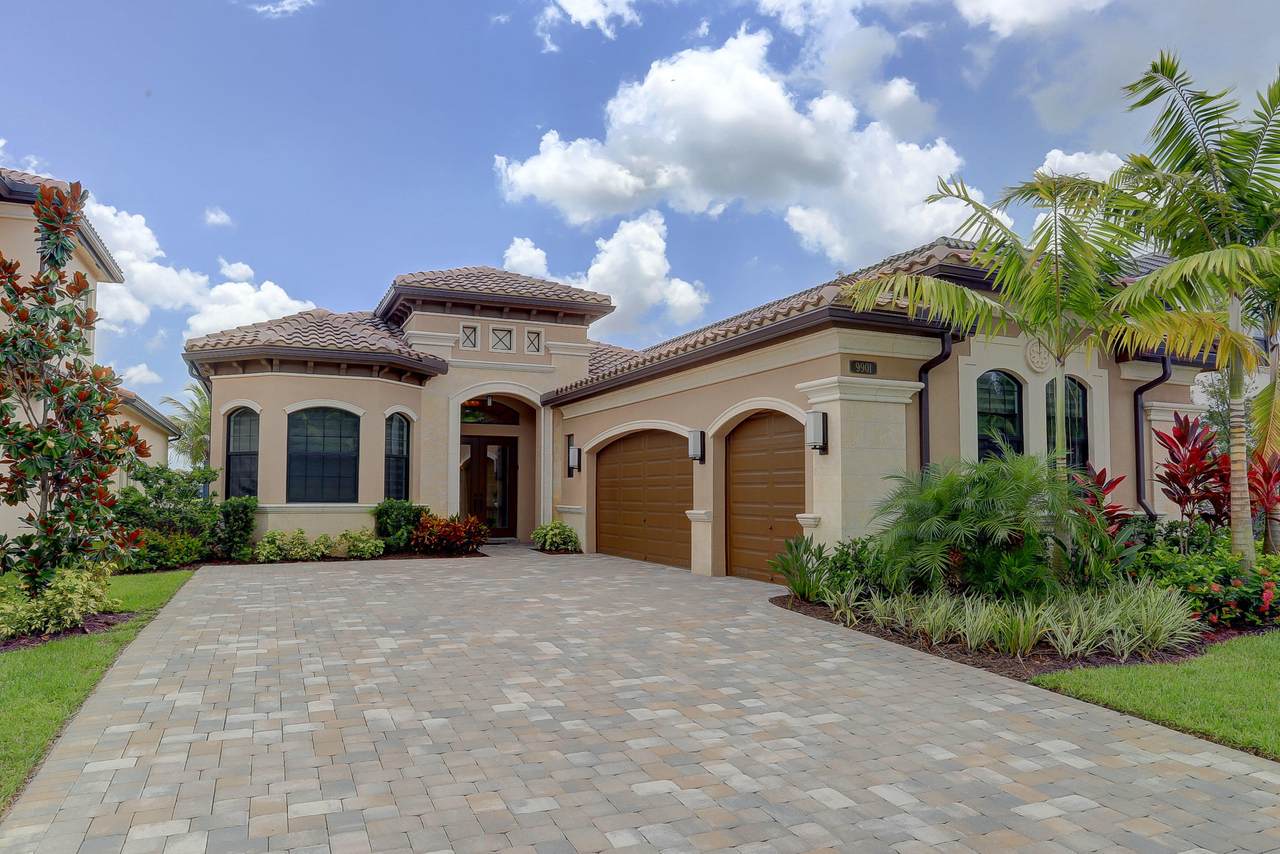 9901 Bozzano Drive - Photo 1