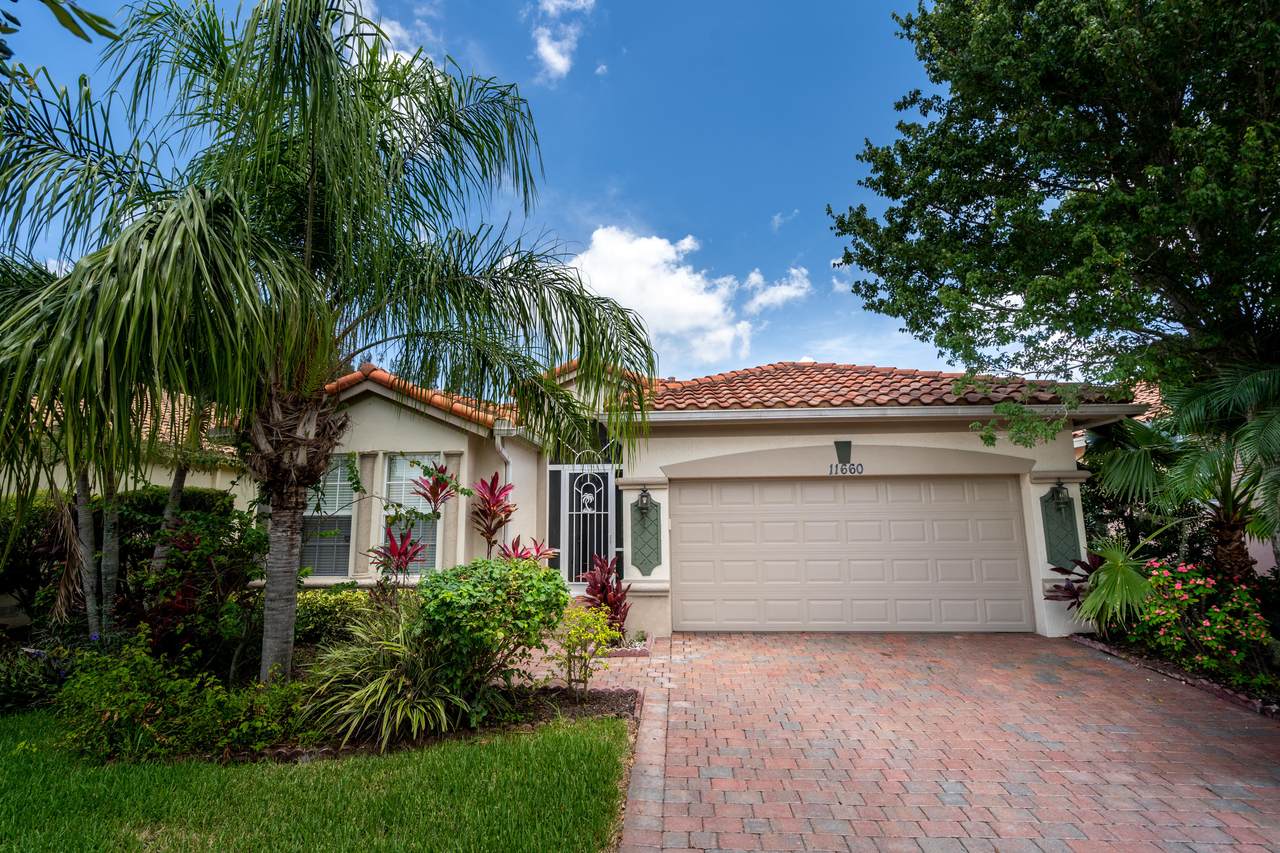 11660 Mountain Ash Circle - Photo 1