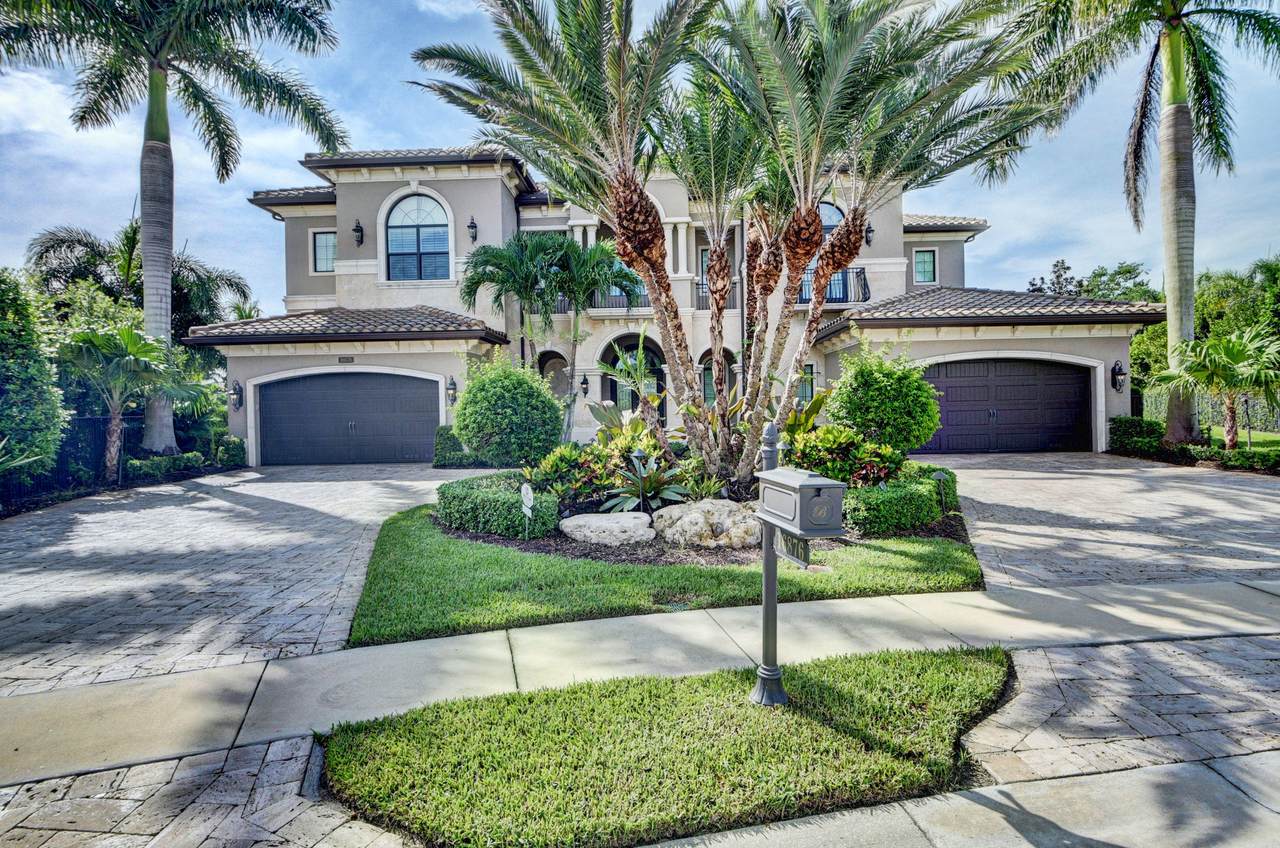 16876 Crown Bridge Drive - Photo 1