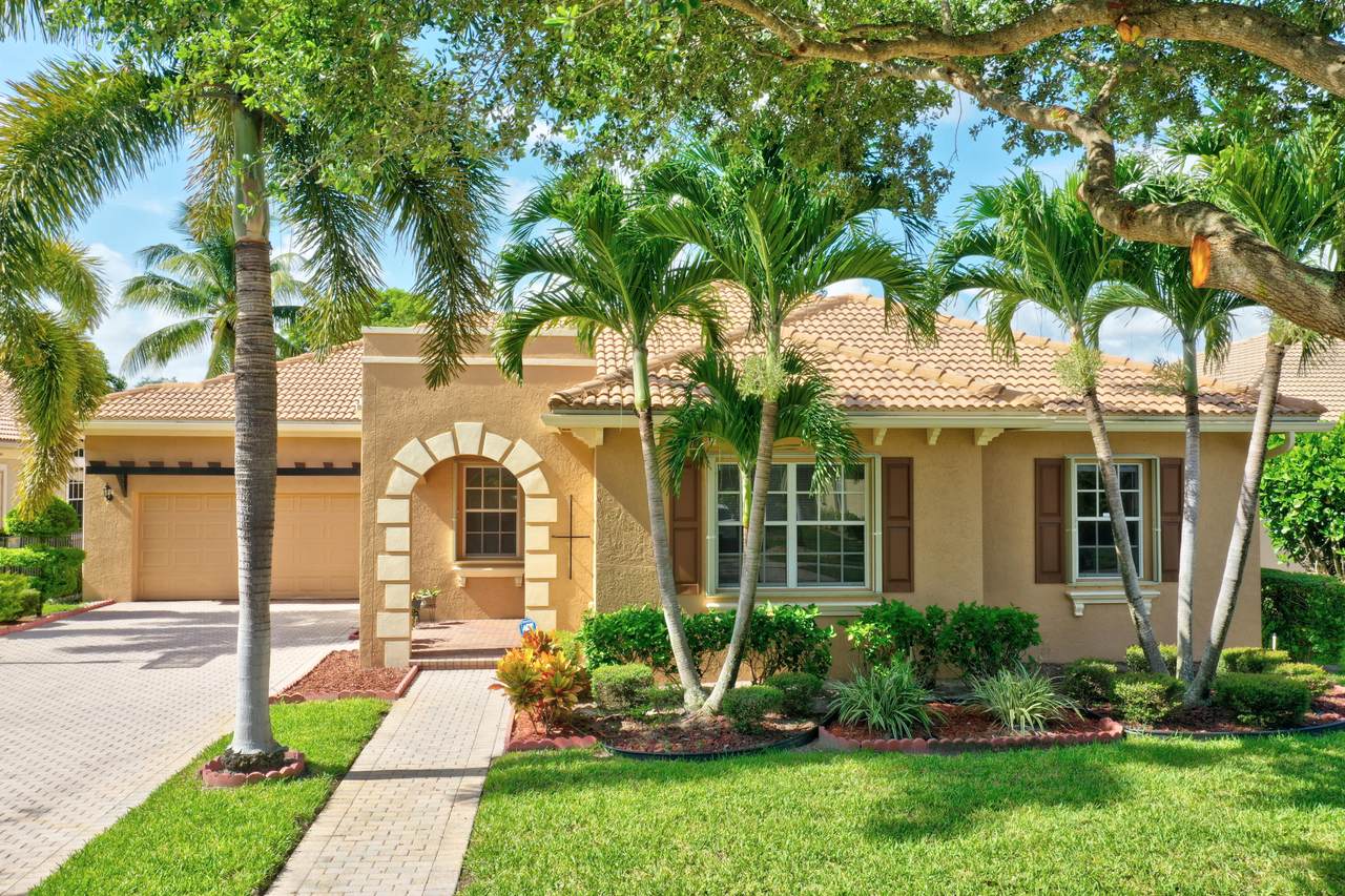 116 Palmfield Way - Photo 1