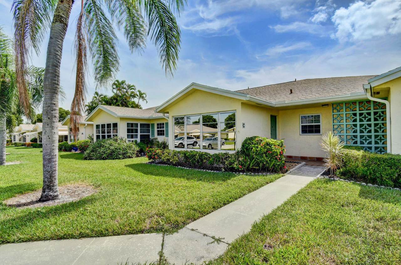 5186 Lakefront Boulevard - Photo 1