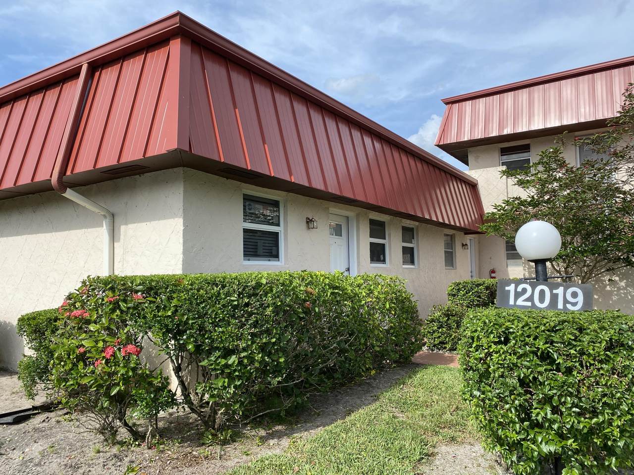 12019 Greenway Drive - Photo 1