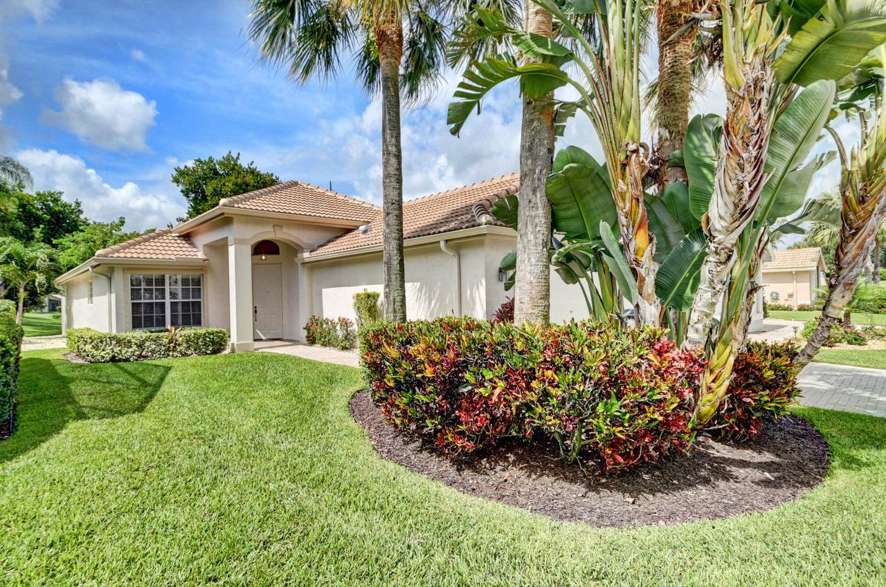 7463 Mercada Way - Photo 1