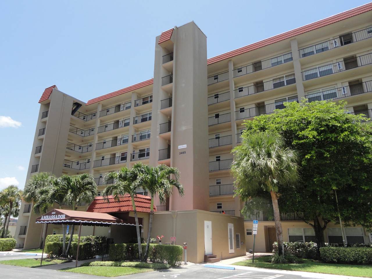3465 Via Poinciana - Photo 1