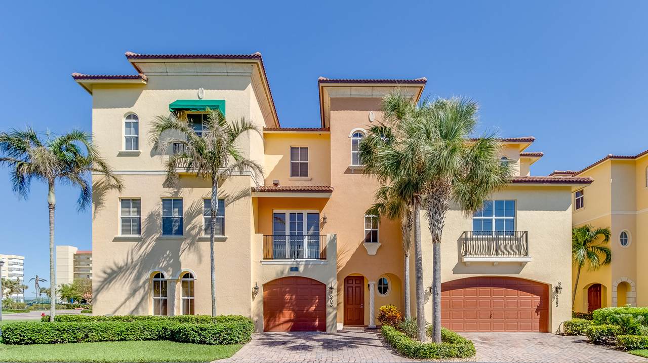 203 Ocean Bay Drive - Photo 1