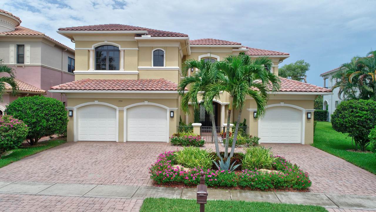 17910 Monte Vista Drive - Photo 1