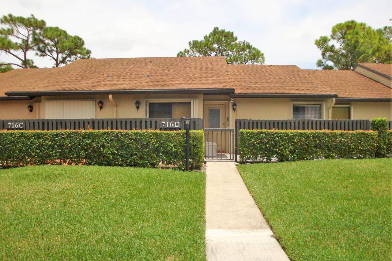 716 Sunny Pine Way - Photo 1
