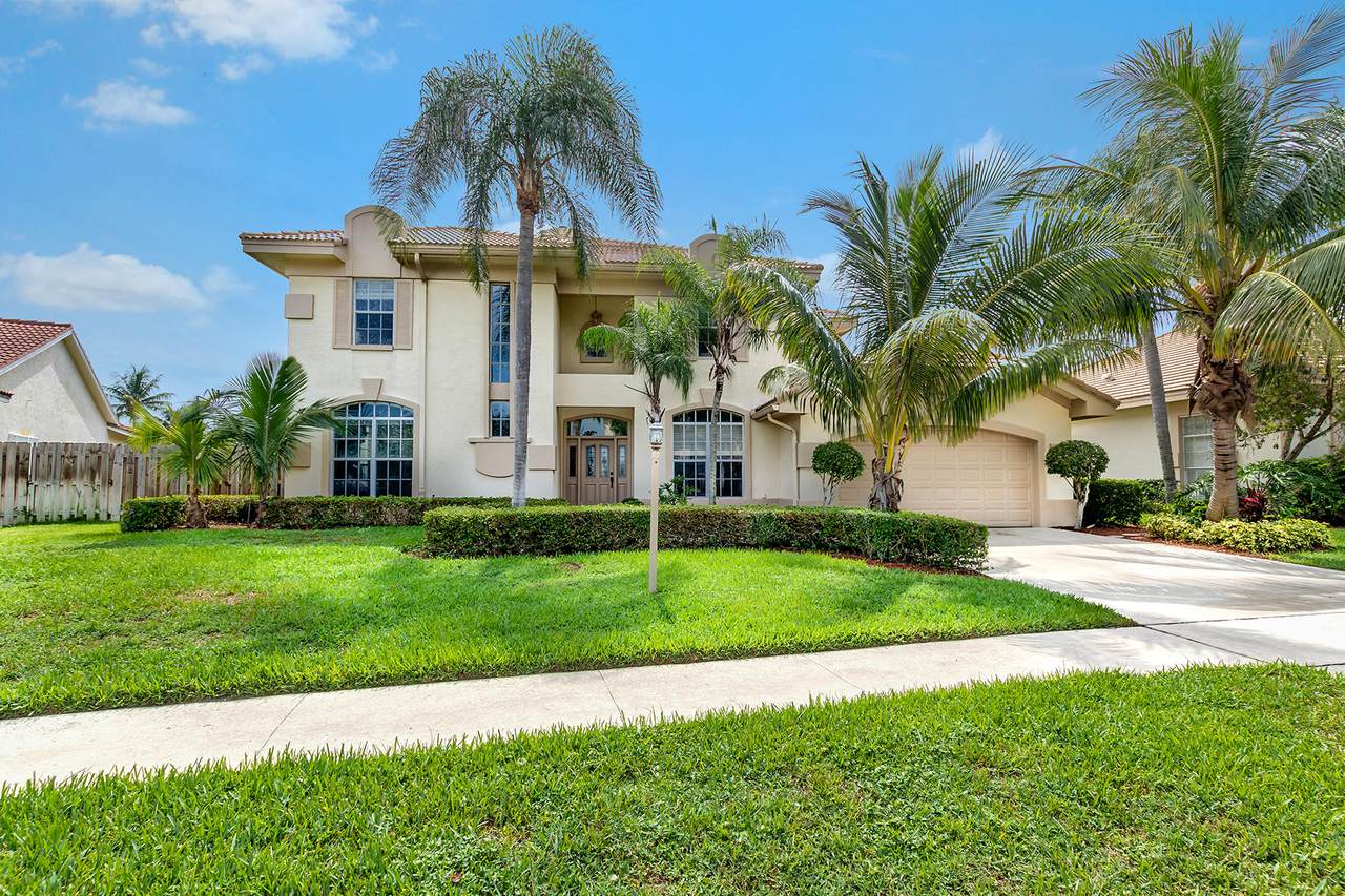 13469 William Myers Court - Photo 1