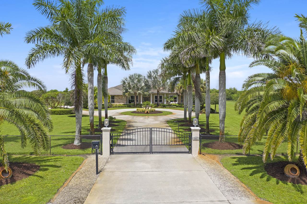 2801 Brocksmith Road - Photo 1
