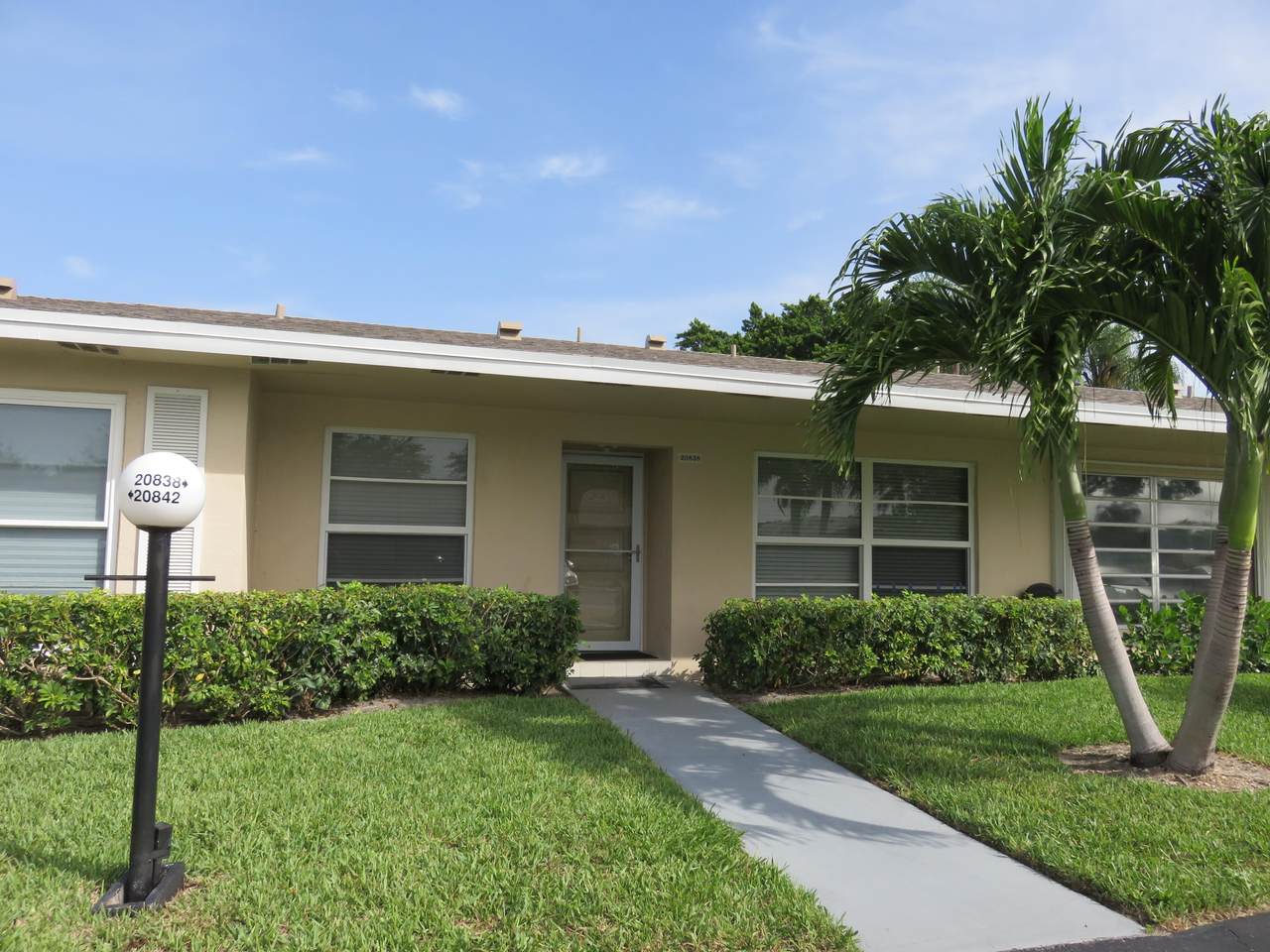 20838 Sedgewick Drive - Photo 1
