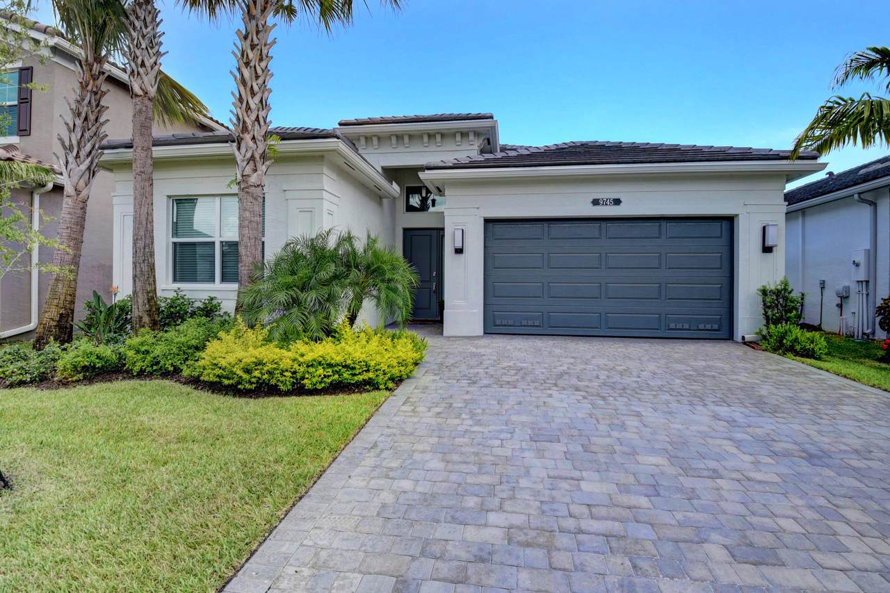 9745 Salty Bay Drive - Photo 1
