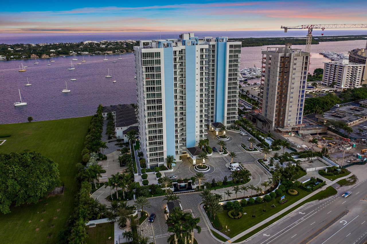 2 Water Club Way - Photo 1