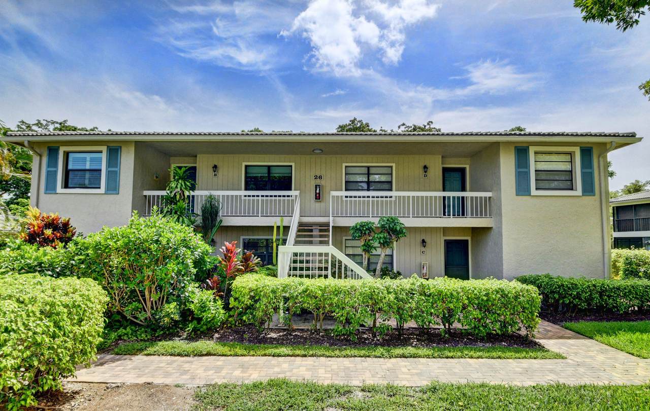26 Westgate Lane - Photo 1