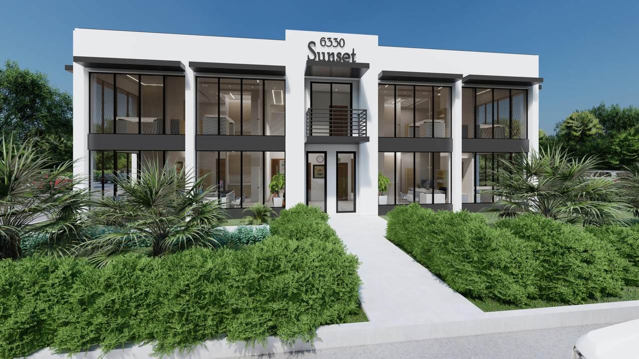 6330 Sunset Drive - Photo 1