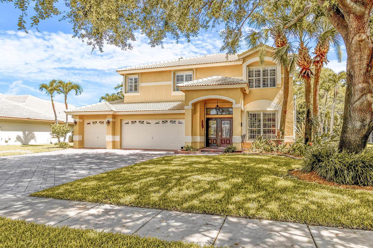 15663 Cypress Park Drive - Photo 1