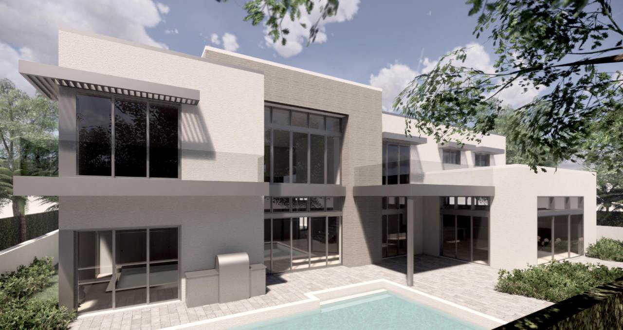 126 Beverly Road - Photo 1