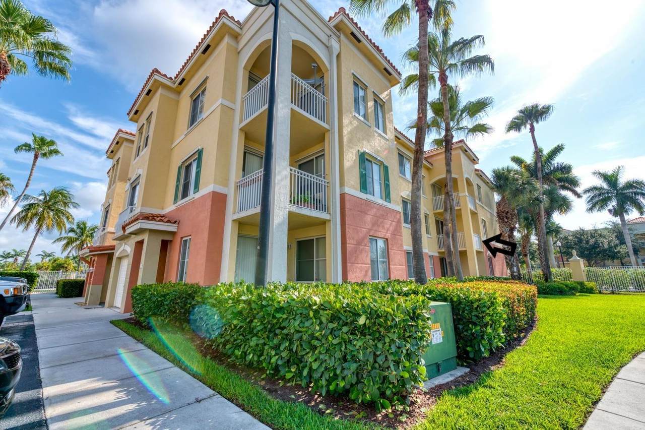 11037 Legacy Boulevard - Photo 1