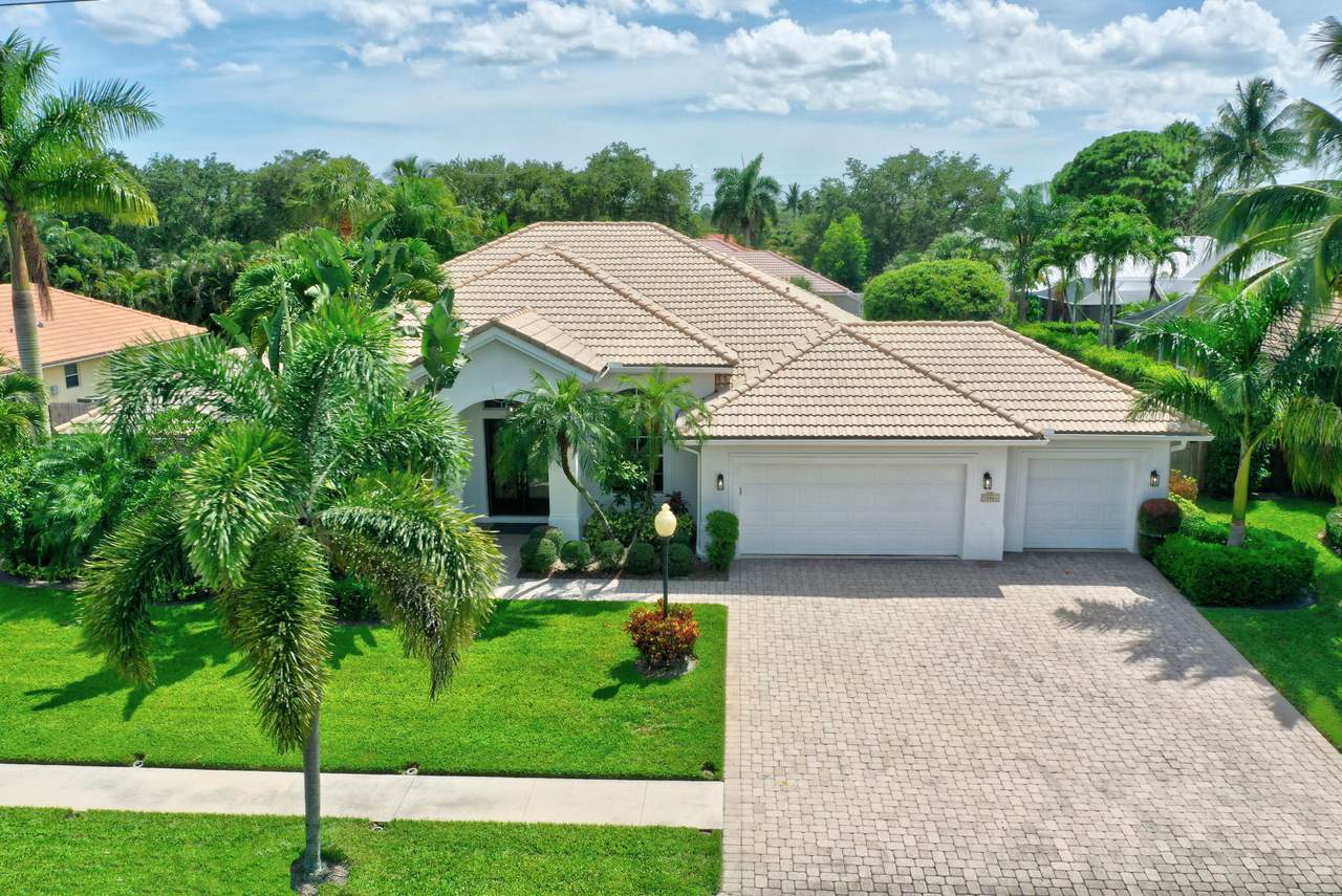 18864 Jupiter River Drive - Photo 1