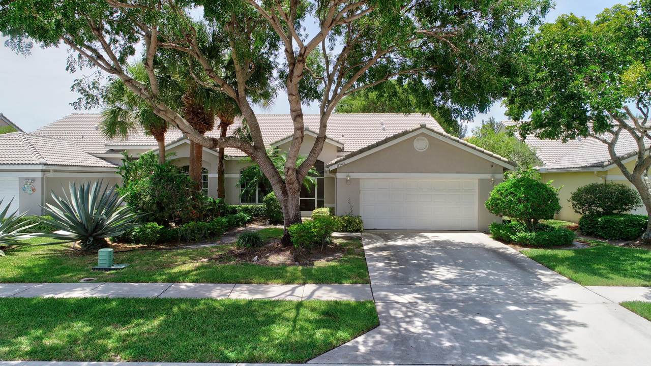 8943 Brittany Lakes Drive - Photo 1