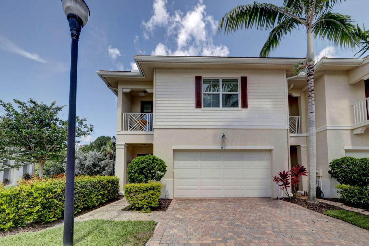 4011 Kingston Lane - Photo 1
