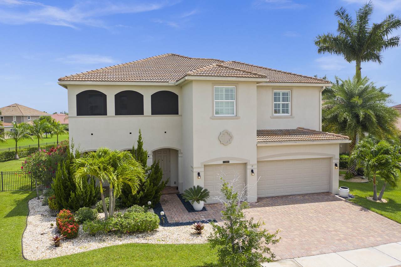 11889 Aventino Drive - Photo 1