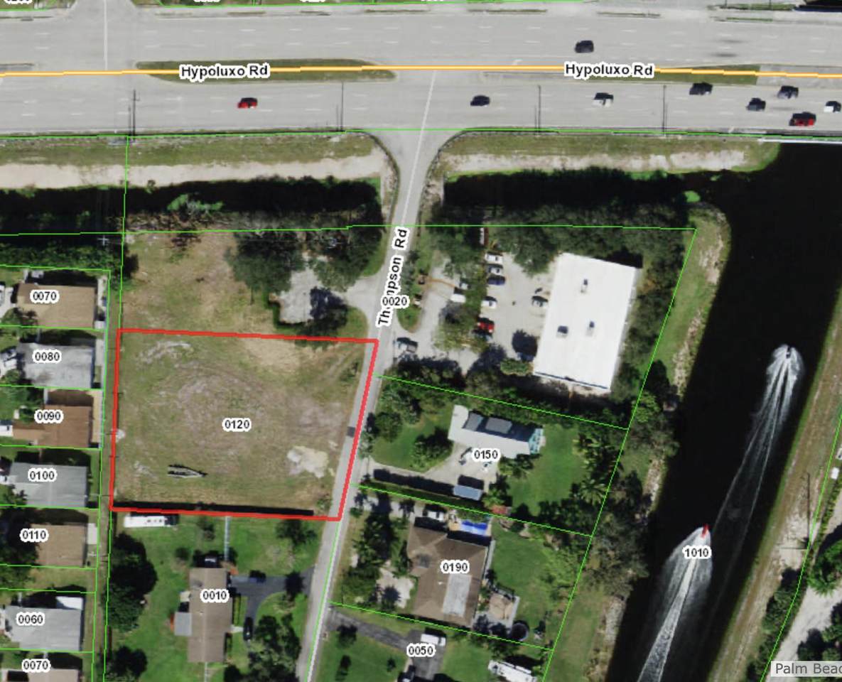 7071 Thompson Road - Photo 1