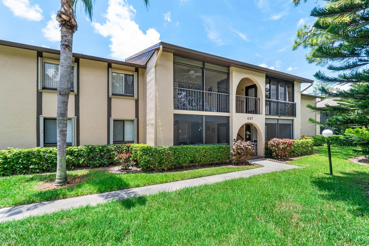 407 Pine Glen Lane - Photo 1