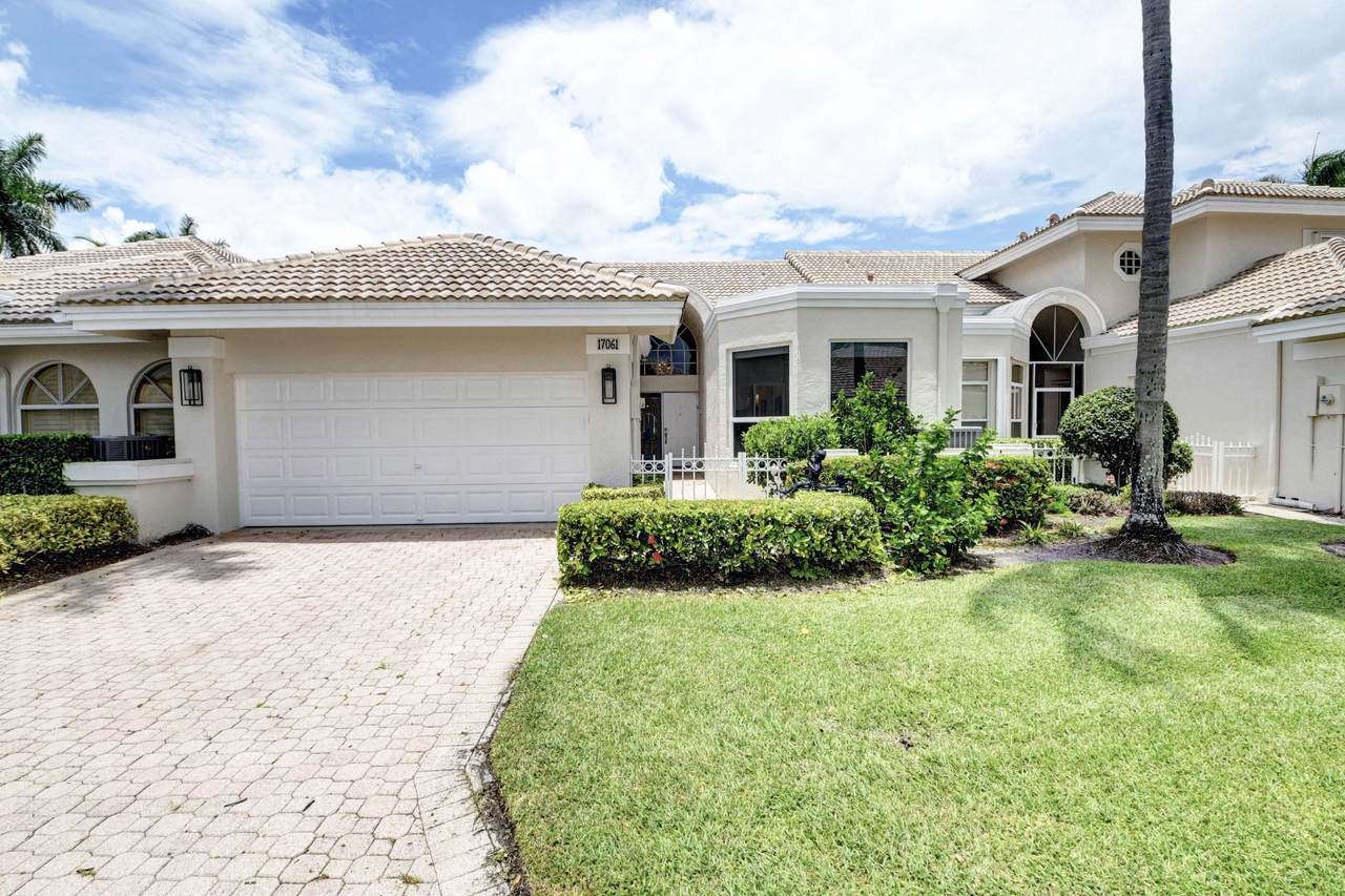 17061 Windsor Parke Court - Photo 1