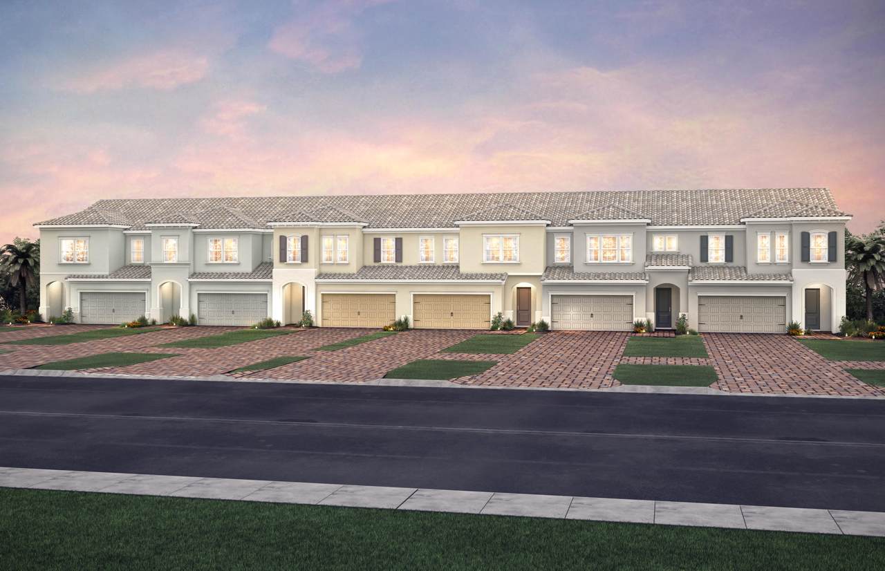 1283 Eucalyptus Drive - Photo 1