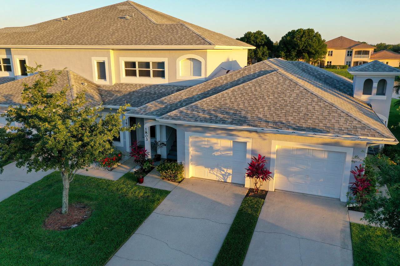 1811 Lakefront Boulevard - Photo 1