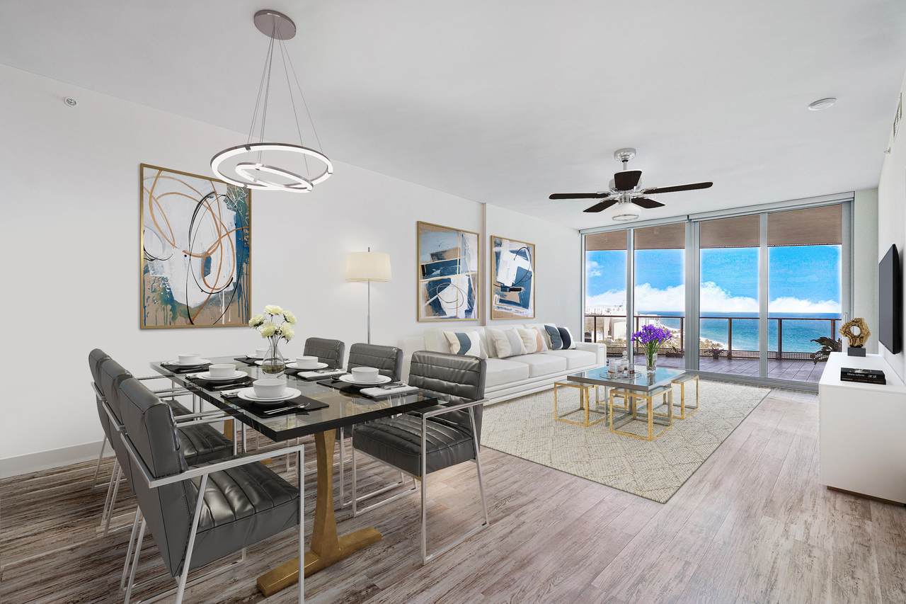 701 Fort Lauderdale Beach - Photo 1