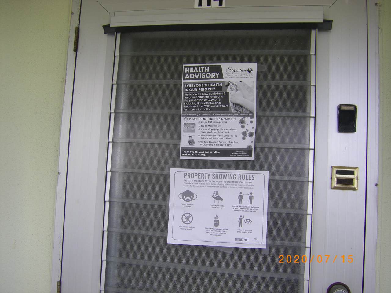114 Sheffield E - Photo 1