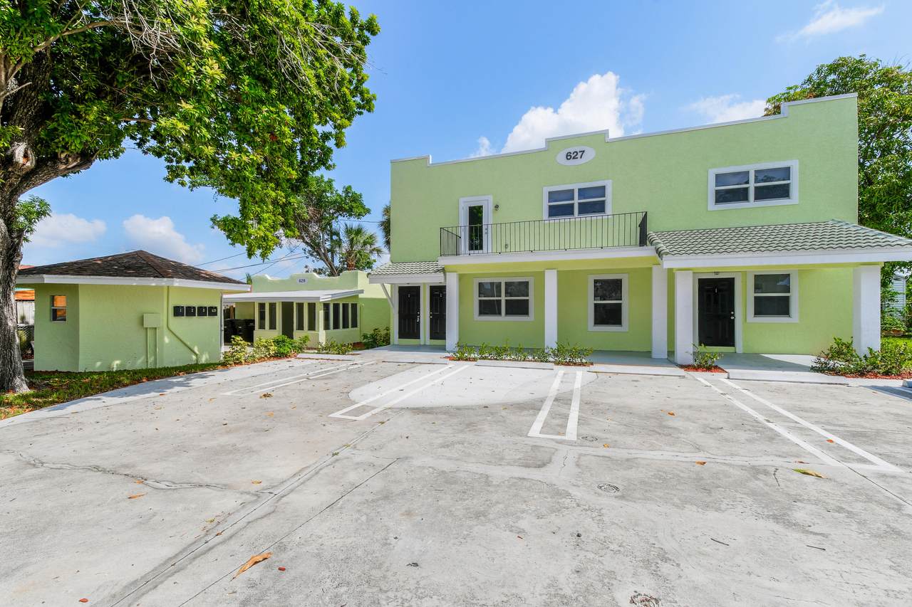 627 Bunker Road - Photo 1