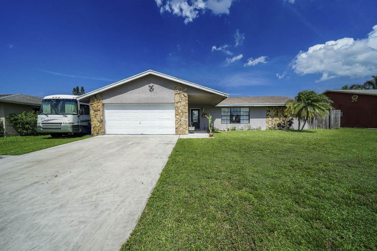 307 Las Palmas Street - Photo 1