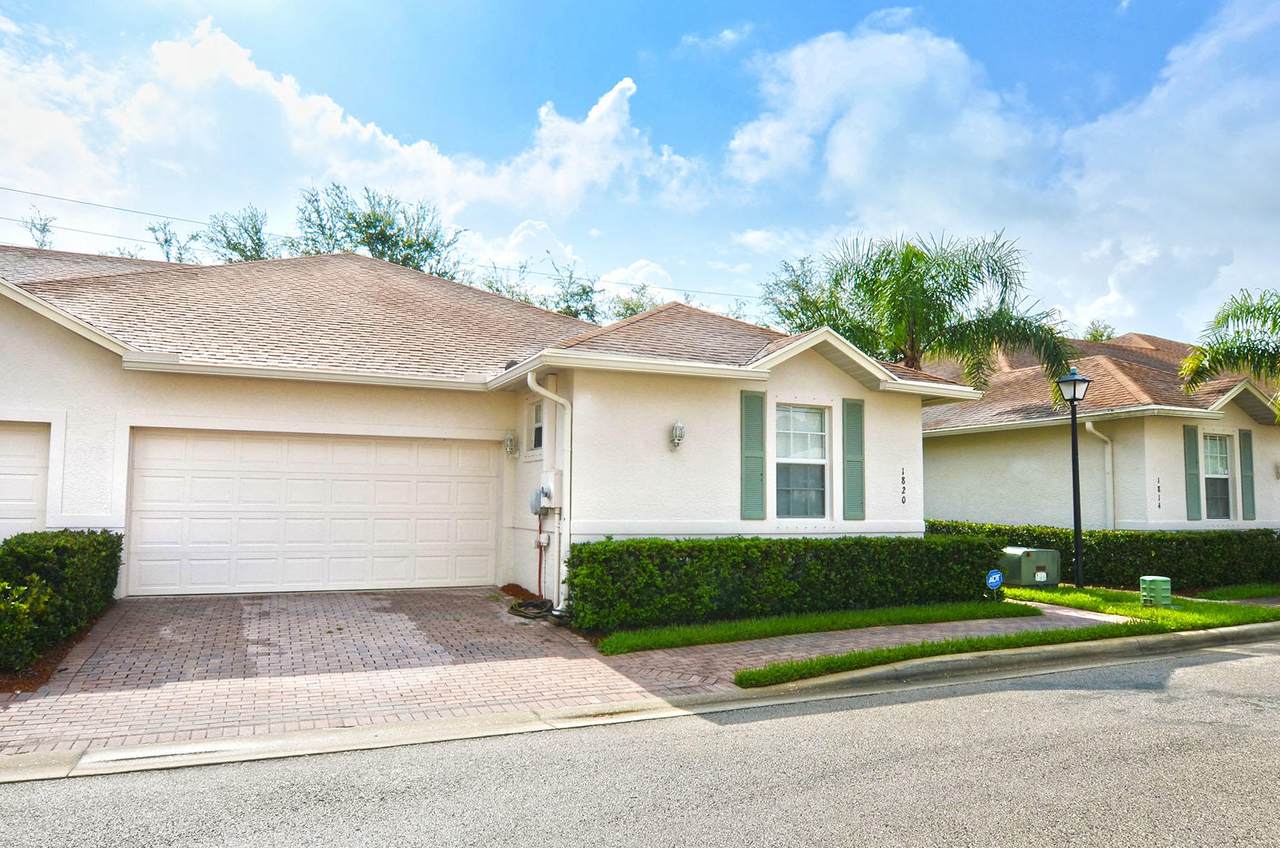 1820 Oak Grove Court - Photo 1